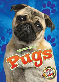 Cover image for Pugs