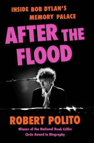 Cover image for After the Flood