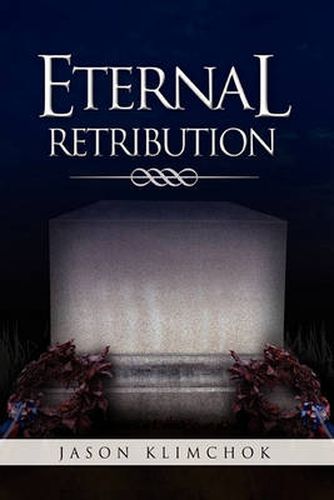 Cover image for Eternal Retribution