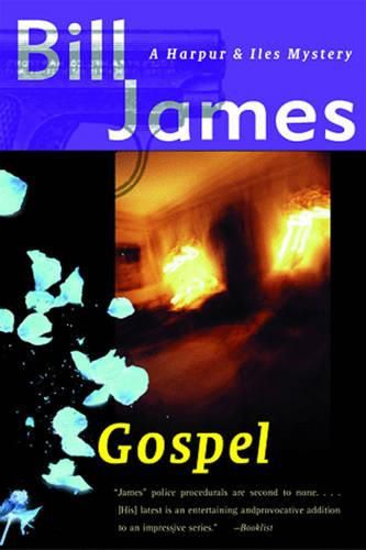 Cover image for Gospel