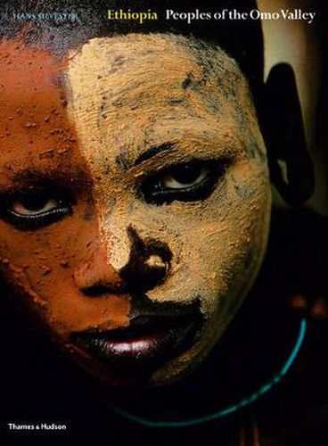 Cover image for Ethiopia: Peoples of the Omo Valley