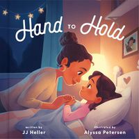 Cover image for Hand to Hold
