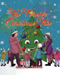 Cover image for The Forever Christmas Tree