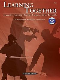 Cover image for Learning Together