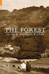 Cover image for The Forest in Old Photographs