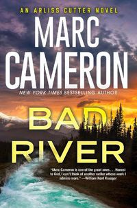 Cover image for Bad River