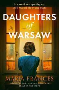 Cover image for Daughters of Warsaw