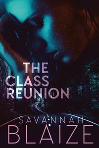 Cover image for The Class Reunion