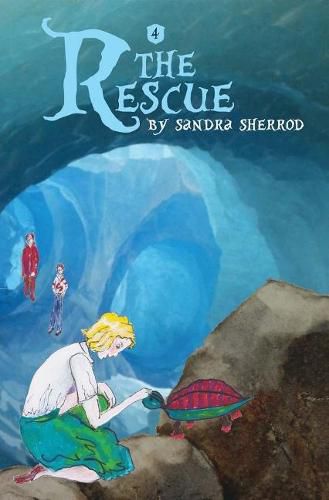 Cover image for The Rescue