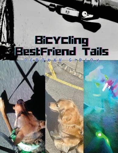 Cover image for Bicycling BestFriend Tails