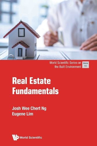 Cover image for Real Estate Fundamentals