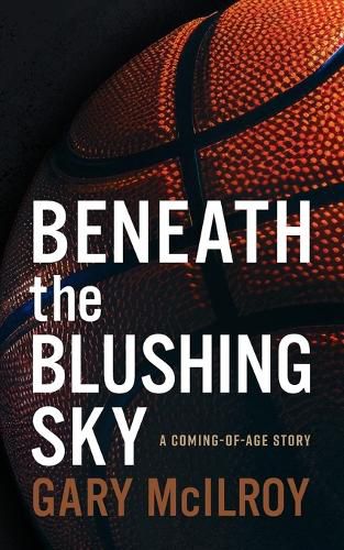 Cover image for Beneath the Blushing Sky