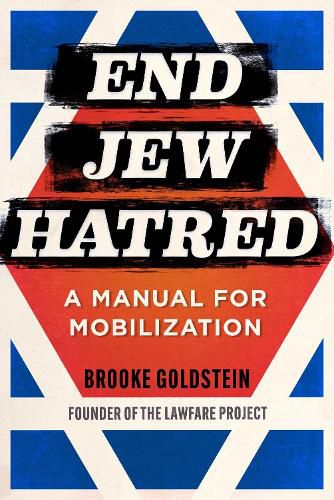 Cover image for End Jew Hatred