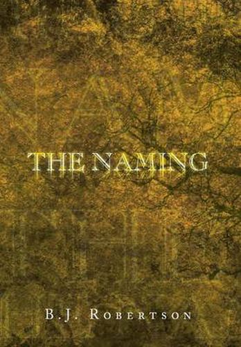 Cover image for The Naming