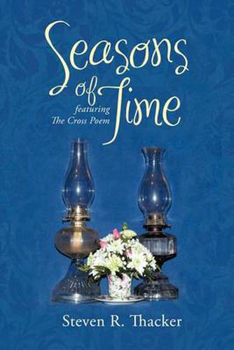 Cover image for Seasons of Time