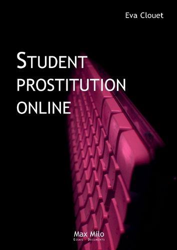 Cover image for Student Prostitution Online