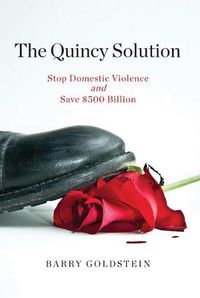 Cover image for The Quincy Solution