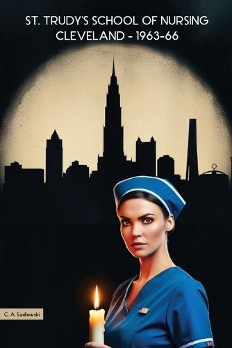 Cover image for St. Trudy's School of Nursing