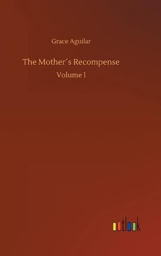 Cover image for The Mothers Recompense