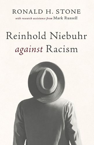 Reinhold Niebuhr against Racism