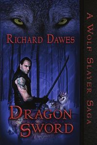 Cover image for Dragon Sword