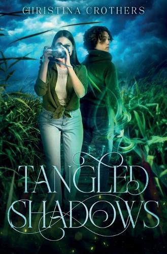 Cover image for Tangled Shadows