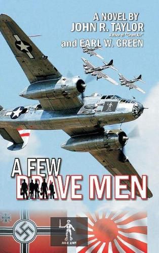 Cover image for A Few Brave Men