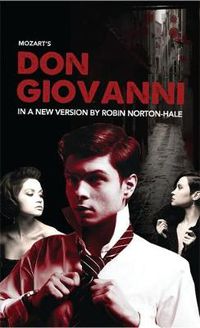 Cover image for Don Giovanni