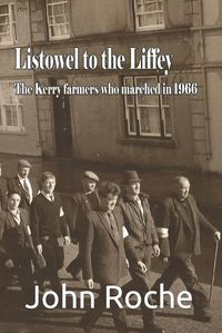 Cover image for Listowel to the Liffey