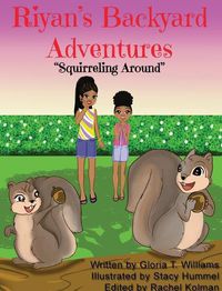 Cover image for Riyan's Backyard Adventures