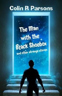 Cover image for Man with the Black Shoebox, The