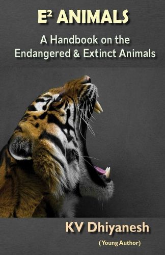 Cover image for E2 Animals