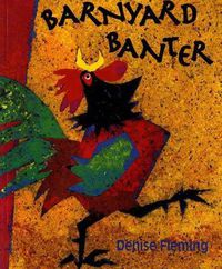 Cover image for Barnyard Banter