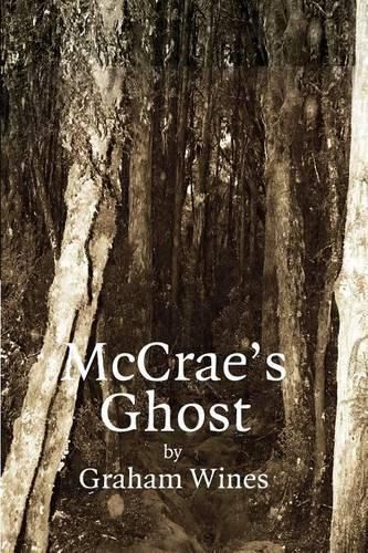 Cover image for McCrae's Ghost