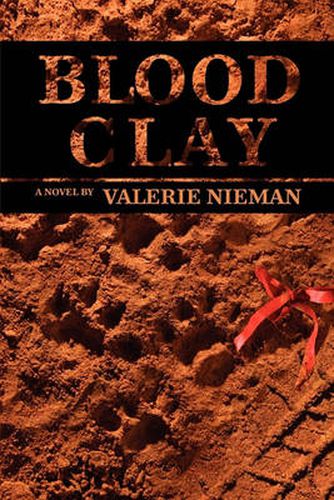 Cover image for Blood Clay