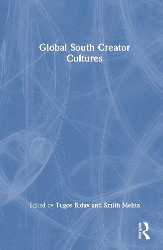 Cover image for Global South Creator Cultures
