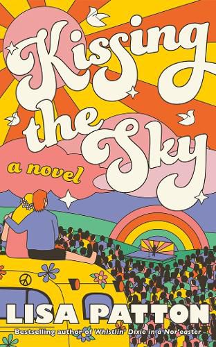 Cover image for Kissing the Sky