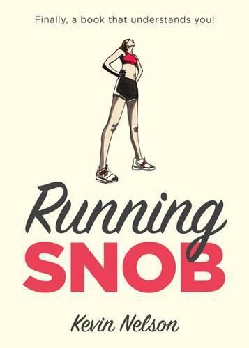 Cover image for Running Snob