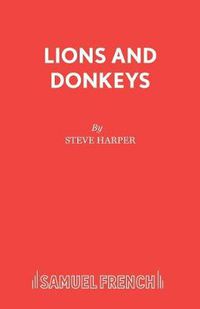 Cover image for Lions and Donkeys