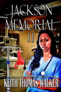 Cover image for Jackson Memorial 2
