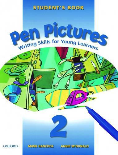 Pen Pictures: Writing Skills for Young Learners