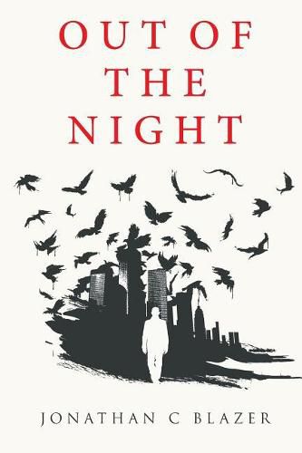 Cover image for Out of the Night