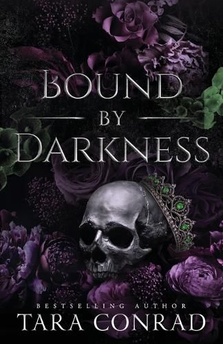 Cover image for Bound by Darkness