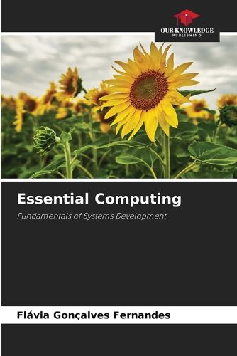 Cover image for Essential Computing