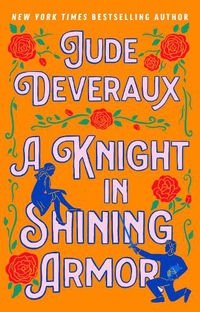 Cover image for A Knight in Shining Armor