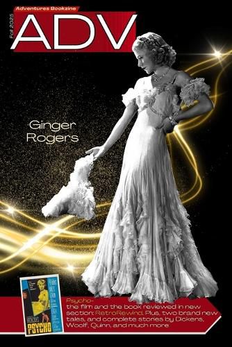 Cover image for Adventures, #17