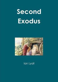 Cover image for Second Exodus