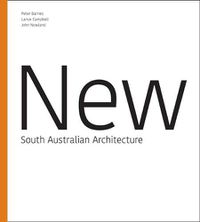 Cover image for New South Australian Architecture