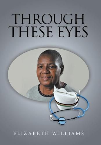 Cover image for Through These Eyes