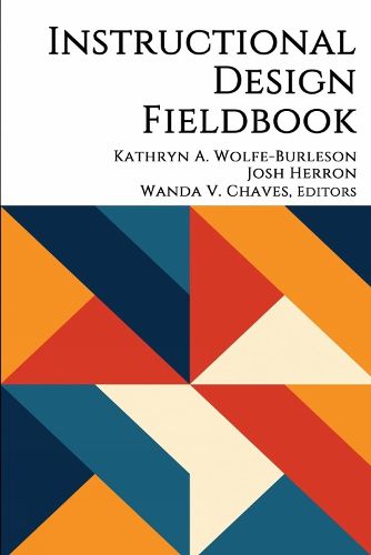 Cover image for Instructional Design Fieldbook